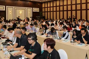 Hội thảo thu hút đông đảo các nhà làm phim, nhà nghiên cứu, nghệ sĩ và báo giới