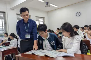 Số học sinh tăng mạnh, Đà Nẵng bổ sung hơn 3.300 hợp đồng trong ngành giáo dục