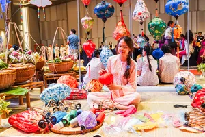 Đà Nẵng mở hành trình khám phá thiên nhiên và văn hóa xứ Quảng