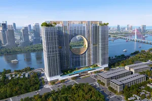 Sun Galaxy Complex