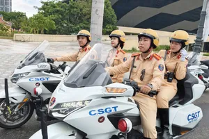 Công tác chuẩn bị cho Vòng Chung kết Hội thao cơ bản hoàn tất