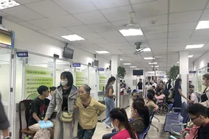 Đà Nẵng tổ chức khám sức khỏe cho người dân theo kế hoạch của thành phố