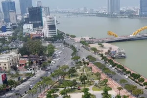 Đà Nẵng yêu cầu các chủ đầu tư đẩy nhanh tiến độ các dự án trọng điểm