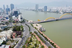 TP Đà Nẵng sẽ áp dụng chính sách hỗ trợ tiền thuê nhà đối với các tổ chức, cơ sở, doanh nghiệp. Ảnh: XUÂN QUỲNH