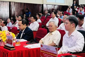 Phát huy vai trò khoa học xã hội và nhân văn trong kỷ nguyên mới