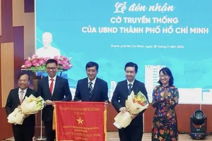 Trường ĐH Khoa học Tự nhiên định hướng trở thành đại học nghiên cứu tiên tiến