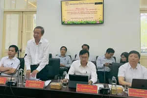 Bộ Y tế yêu cầu giám sát tình hình dịch tay chân miệng tại TPHCM