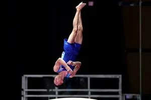 VĐV Lê Thanh Tùng không thể tranh chấp huy chương vì vào sai đà