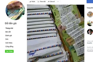 Tỉnh táo khi tiếp nhận và chia sẻ thông tin