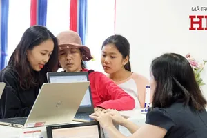 Đại học Quốc tế Hồng Bàng công bố điểm trúng tuyển kỳ thi đánh giá năng lực đợt 1