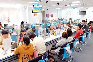 Tăng bảo mật Internet Banking