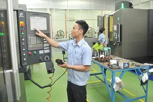 Tìm kiếm nhà cung cấp công nghiệp hỗ trợ năm 2019