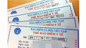 Vợ của thương binh có được tặng BHYT?