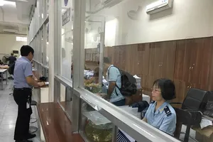 Thêm 15 thủ tục kết nối một cửa quốc gia