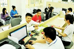 Lệ phí thành lập doanh nghiệp giảm còn 50.000 đồng