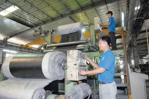 Cần thêm các chính sách hỗ trợ và nuôi dưỡng doanh nghiệp