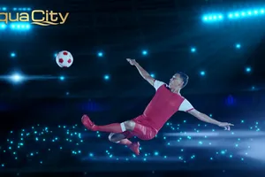 Tiền đạo Anh Đức - Khi “tỷ phú” bóng đá kiêm doanh nhân thành đạt đầu tư bất động sản