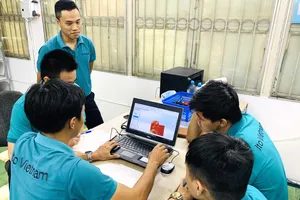 “Cởi trói” nhiều vấn đề cho doanh nghiệp