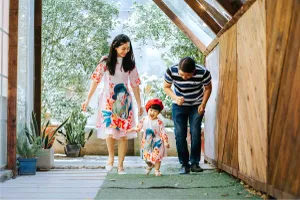 Ơn nghĩa sinh thành, nuôi dưỡng của cha mẹ là không thể đong đếm