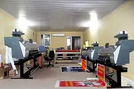 Doanh số doanh nghiệp ngành in cao nhất 1.600 tỷ đồng/năm