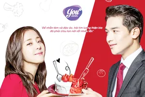 Kẻ thù ngọt ngào