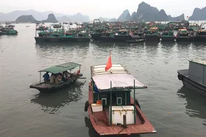 Chờ đợi “thẻ vàng” được gỡ