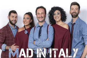 Liên hoan Âm nhạc châu Âu 2019