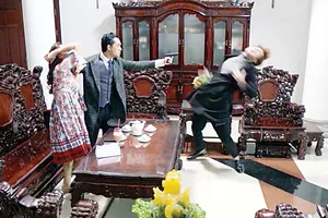 Ngày mai bình yên