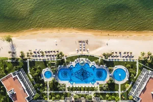 Đảo Ngọc Phú Quốc – Thiên đường có thực cho những kẻ say đắm hoàng hôn