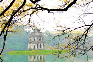 Gửi người Hà Nội