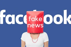 Có nhiều kẻ xấu giấu mặt, xưng tên giả lên mạng xã hội  tung tin bịa đặt (fake news) để vu khống, nói xấu người khác