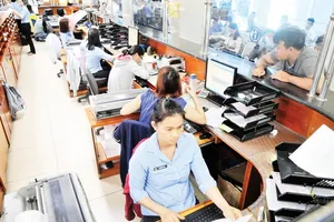 Cắt giảm 12.600 mặt hàng thuộc diện kiểm tra chuyên ngành