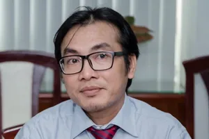 Gửi gắm niềm tin, mong muốn với Đảng