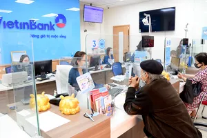 VietinBank tích cực hỗ trợ cho doanh nghiệp và người dân