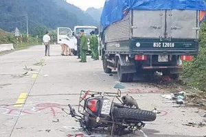 Rà soát dịch vụ cho người nước ngoài thuê phương tiện tự lái