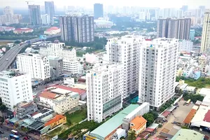 Thị trường bất động sản năm 2020 được  dự đoán tiếp tục thiếu hụt nguồn cung