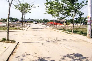 Nhanh chóng rà soát những bất cập của Quyết định 60