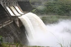 Để các dòng sông đều khỏe