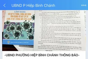 Giúp chính quyền gần dân