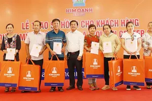 ​Tình hình hoạt động của các doanh nghiệp thành viên Kim Oanh Group