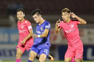 Đá bóng vì điều gì?