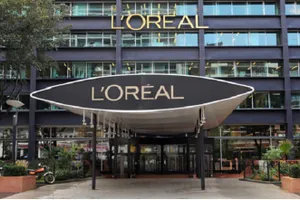 L’Oréal hướng khách hàng theo xu thế phát triển bền vững