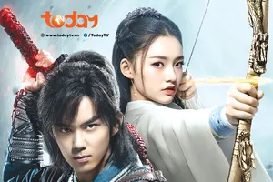 Tiểu thuyết “ăn khách” của Thiên Tằm Thổ Đậu lên sóng truyền hình!