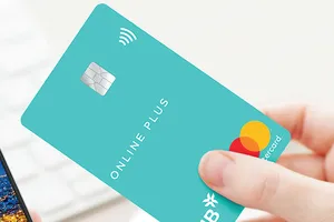 Mở thẻ tín dụng trực tuyến, chưa đến 30 phút