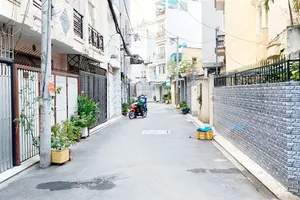 Lợi cả đôi đường 