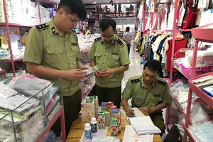 Mạnh tay với quảng cáo sai sự thật