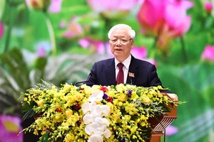 Tăng cường tiềm lực quốc phòng đủ khả năng  ứng phó các tình huống (*)