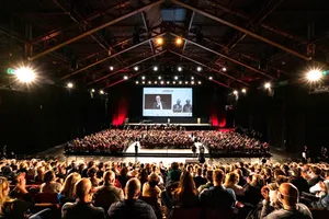 Liên hoan phim vinh danh các di sản điện ảnh