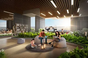 Opal Skyline trở thành nơi an cư và đầu tư sáng giá