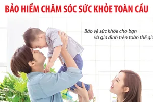Dai-ichi Life Việt Nam ra mắt sản phẩm “Bảo hiểm Chăm sóc Sức khỏe Toàn cầu”